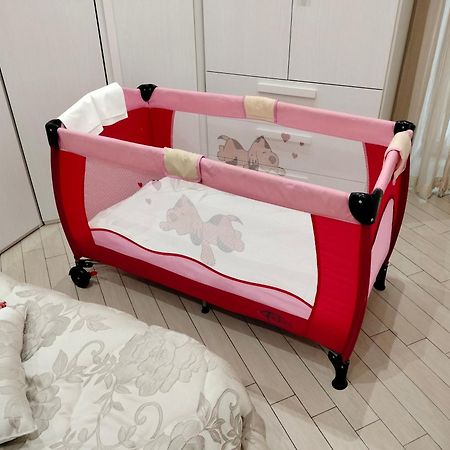 B&B Maryge 에르콜라노 외부 사진