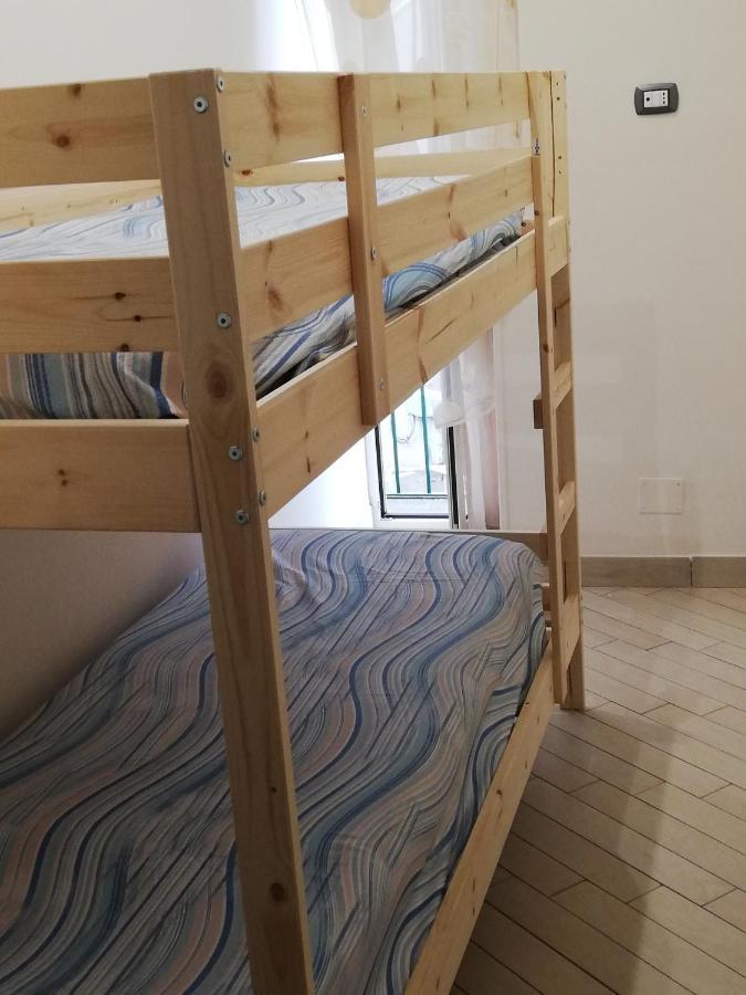 B&B Maryge 에르콜라노 외부 사진