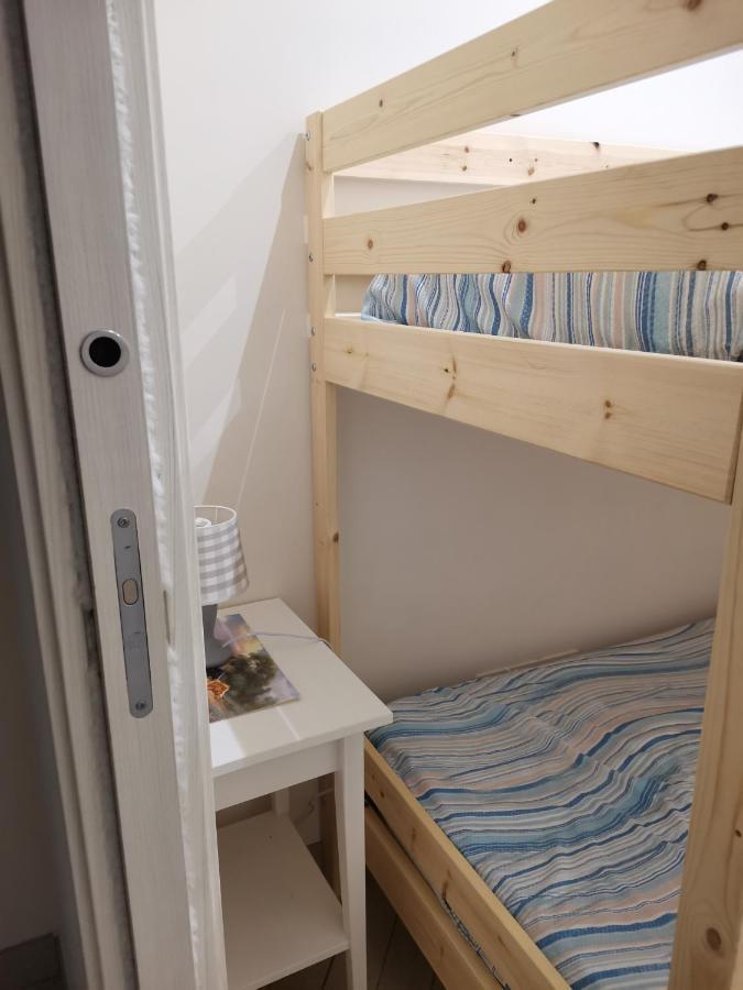 B&B Maryge 에르콜라노 외부 사진